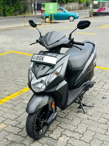 Scooters